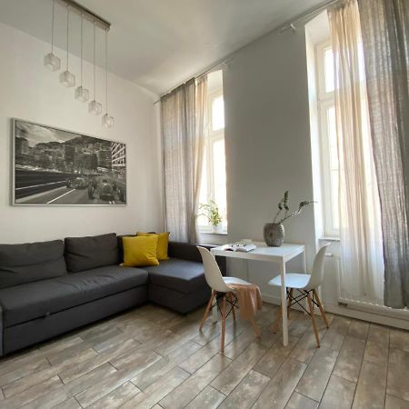 Aravel Premium Apartament Wrocław Zewnętrze zdjęcie